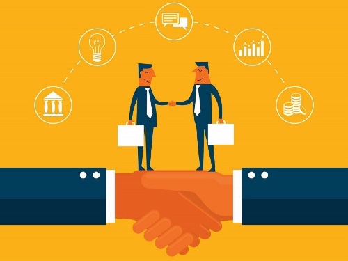 Nhà đầu tư nước ngoài góp vốn vào công ty cổ phần không?